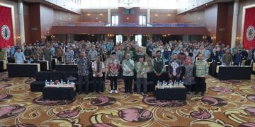 Bupati Bandung : Pengelolaan Keuangan Desa Untuk Kesejahteraan Masyarakat