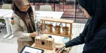 Tim Skye ECOGROW Siap Wakili Indonesia di “Young Agri Scientist Competition MAHA 2024” di Malaysia