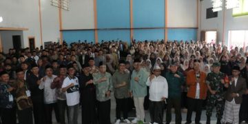 Guru Ngaji di Kabupaten Bandung Berharap Program Insentif Dilanjutkan