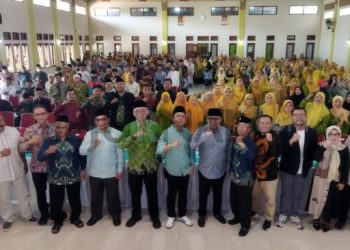 Bupati Berterimakasih Peran Muhammadiyah Sangat Membantu Meningkatkan IPM  dan Lama Harapan Hidup Masyarakat Kabupaten Bandung