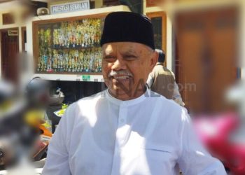 Pimpinan Cabang Muhammadiyah Dedi Abdullah: Langkah Dadang Supriatna Kongkrit