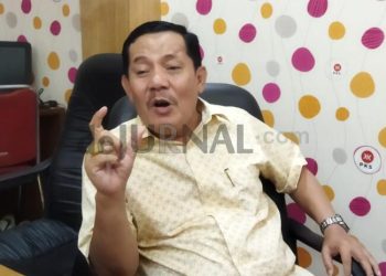 Legislator H. Dadang Suryana : Pembangunan Alun-alun Margaasih Harus Transparan dan Libatkan Tokoh Masyarakat