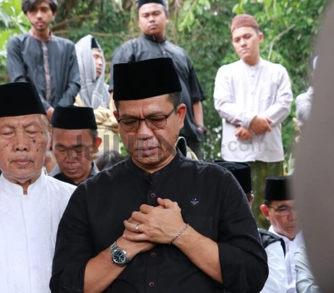 Bupati Bandung Langsung Intruksikan BPBD Berikan Pertolongan dan Lakukan Pendataan