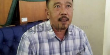 Anggota DPRD Kabupaten Bandung, H. Yayat Hidayat Turut Prihatin Musibah Gempa