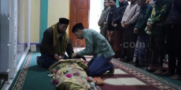 Bupati Bandung Turut Berduka 1 Warganya Meninggal Dunia Akibat Gempa Kertasari