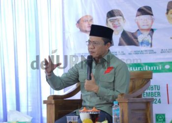 Hari ke- 4 Pascagempa, Bupati Bandung : Saat Ini Sedang Proses Assessment