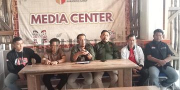 Adanya Video Dukungan Beberapa Kepala Desa Kepada Salah Satu Paslon, Ini Tindakan Bawaslu Garut