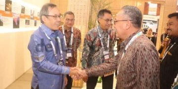 Hadiri IIGCE 2034, Wabup Sukabumi Jelaskan Pentingnya Green Energy Bagi Kemanfaatan Jangka Panjang