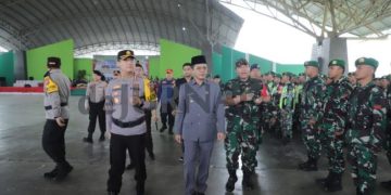 Mulai Besok Bupati Dadang Supriatna Cuti Masa Kampanye