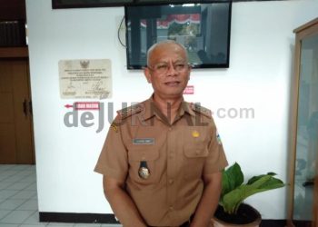 Anggota DPRD Garut Fokus Bahas RAPBD Perubahan 2024 Daripada AKD, Begini Kata Sekda