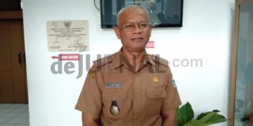 Anggota DPRD Garut Fokus Bahas RAPBD Perubahan 2024 Daripada AKD, Begini Kata Sekda