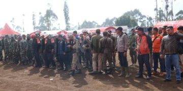 Total Gempa Susulan 39 Kali, Pemkab Bandung Imbau Masyarakat Tetap Waspada