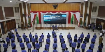 Sekda Kabupaten Bandung: Netralitas ASN Tidak Diatur untuk Membelenggu Kebenasan ASN