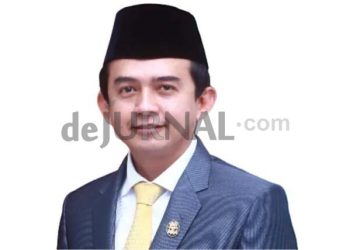 Aris Munandar, SPd Dipastikan Jadi Ketua DPRD Kabupaten Garut Periode 2024-2029