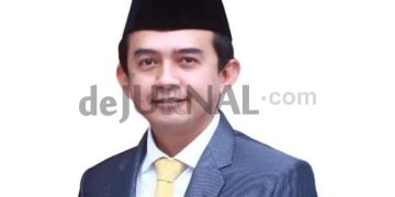 Aris Munandar, SPd Dipastikan Jadi Ketua DPRD Kabupaten Garut Periode 2024-2029