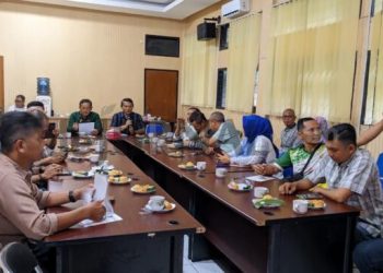 TPAS Sarimukti Over Capacity, Pemkab Bandung Tindaklanjuti Penanganan Sampah yang Digagas Pemprov Jabar