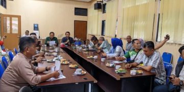 TPAS Sarimukti Over Capacity, Pemkab Bandung Tindaklanjuti Penanganan Sampah yang Digagas Pemprov Jabar