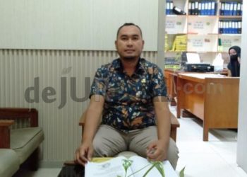 Sekretariat DPRD :  50 Anggota DPRD Kabupaten Garut 15-22 Oktober 2024 Laksanakan Reses