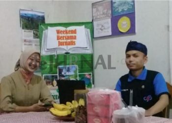 Peringati Hari Guru, JITU Programkan Dialog Lintas Tokoh