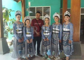 Evaluasi Tari dan Pintonan Perkudor Padepokan Giri Jinawi Raharja Hari Ini di Kecamatan Katapang