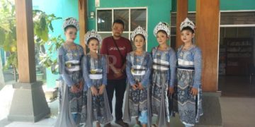 Evaluasi Tari dan Pintonan Perkudor Padepokan Giri Jinawi Raharja Hari Ini di Kecamatan Katapang