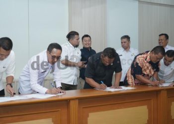 DPRD Kabupaten Sukabumi Gelar Rapat Paripurna Bahas Raperda tentang Pengakuan dan Perlindungan Masyarakat Hukum Adat