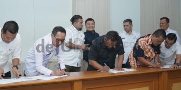 DPRD Kabupaten Sukabumi Gelar Rapat Paripurna Bahas Raperda tentang Pengakuan dan Perlindungan Masyarakat Hukum Adat