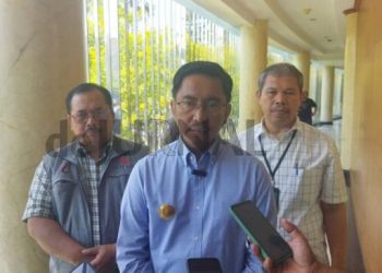 Berlaku Mulai 1 Januari 2025. Bapenda Kabupaten Bandung Gelar Sosialisasikan Obsen PKB dan BBNKB