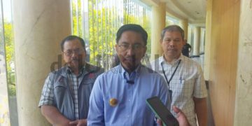Berlaku Mulai 1 Januari 2025. Bapenda Kabupaten Bandung Gelar Sosialisasikan Obsen PKB dan BBNKB