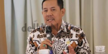 H.Dadang Suryana: Paslon Bupati-Wakil Bupati Bandung Nomor Urut 1 Lebih Menguasai Debat Pertama