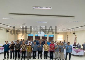 Foto : Ist/ Pemerintah Kabupaten (Pemkab) Ciamis menggelar diskusi dan dialog antar stakeholder yang diinisiasi Lembaga Administrasi Negara
