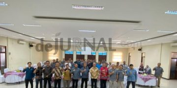 Foto : Ist/ Pemerintah Kabupaten (Pemkab) Ciamis menggelar diskusi dan dialog antar stakeholder yang diinisiasi Lembaga Administrasi Negara