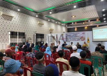 Polres Purwakarta Gencar Edukasi Narkoba Ke pedesaan