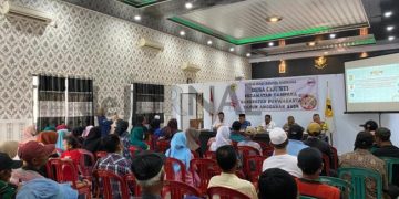 Polres Purwakarta Gencar Edukasi Narkoba Ke pedesaan