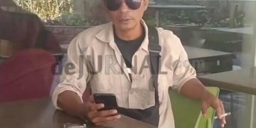 Budy Ateul Siap Mencalonkan Diri Jadi Ketua PWI Purwakarta