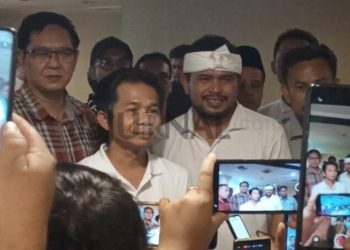 Pasangan ZeinJo Raih 48, 34 Persen Hasil Quick Count Pilkada Purwakarta 2024