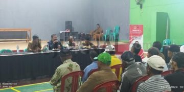 Reses ke-2, Erwin D Kusumah Sapa Masyarakat di Empat Desa dalam Sehari