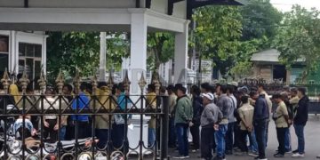 PDAM Tirta Galuh Galakkan Promo Akhir Tahun Bagi Pelanggan