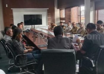 Beberapa Titik Garut Banjir dan Longsor, Libas Sebut Dampak Pemanfaatan Lingkungan Tanpa Kajian Komprehensif dan Daya Dukung