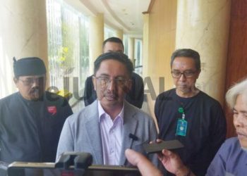 Pemda Bandung Melalui Bapenda Sosialisasikan Aplikasi E- BPHTB Si Bedas Tangguh V. 2.0
