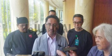 Pemda Bandung Melalui Bapenda Sosialisasikan Aplikasi E- BPHTB Si Bedas Tangguh V. 2.0