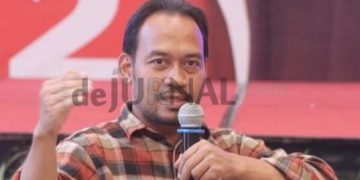 Dadang Supriatna – Ali Syakieb Unggul dari Sahrul- Gun Gun di Pilbup Bandung, Ini. Survei Data LSI Danny JA