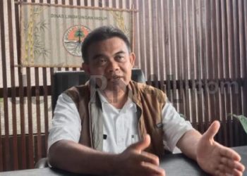 Program Makan Gratis Digulirkan, Dinas Lingkungan Hidup Garut Bakal Mitigasi Kemungkinan Kenaikan Volume Sampah