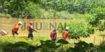 Korban Hanyut Banjir Dayeuhkolot Hari Ketiga Pencarian Belum Ditemukan