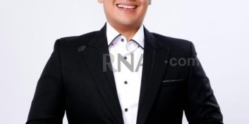 Lucky Richard Chasmaran Reraih Centang Biru di Semua Akun Media Sosialnya, Dapat Ucapan Selamat Deretan Artis Nasional
