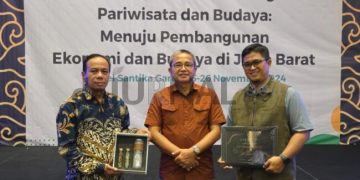 Kabupaten Sukabumi Raih Juara 3 di Smiling West Java Award 2024, Tingkatkan Sinkronisasi Pariwisata dan Budaya