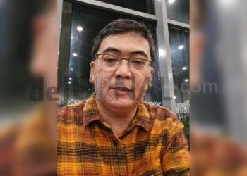Tiga Faktor Dadang Supriatna – Ali Syakieb Unggul Versi Quick Count LSI Denny JA