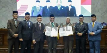 Perumda Air Minum Tirta Raharja Akan Terima Penyertaan Modal Daerah RP 200 Miliar