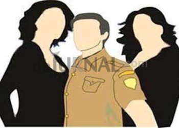 “Kobaran Api Asmara” Damkar Belum Usai, Seorang Suami Laporkan Istrinya Bermain Asmara Terlarang dengan Lelaki Lain Sesama ASN no