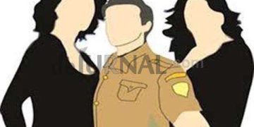 “Kobaran Api Asmara” Damkar Belum Usai, Seorang Suami Laporkan Istrinya Bermain Asmara Terlarang dengan Lelaki Lain Sesama ASN no